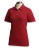 Ole Miss Rebels Women's Ace Polo