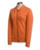 Miami Hurricanes Women's Rally Full Zip Hoodie