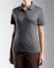 Miami Hurricanes Women's CB DryTec Resolute Polo