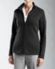 Miami Hurricanes Women's Journey Supima Flatback Full Zip