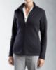 BYU Cougars Women's Journey Supima Flatback Full Zip