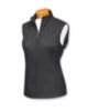 ECU Pirates Women's Classic Quilted Vest