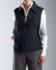 Cleveland Indians Women's CB WeatherTec Allegro Vest