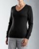 New York Jets Women's Legend Supima Cotton Sweater