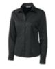 New York Jets Women's L/S Nailshead Shirt
