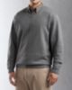 BYU Cougars Men's Journey Supima Flatback V-neck Pullover