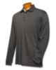 St. Louis Rams Men's CB DryTec L/S Championship Polo