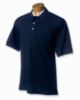 St. Louis Rams Men's Tournament Polo