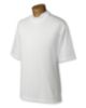 Rutgers Scarlet Knights Men's CB DryTec Mockneck Shirt
