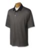 New York Jets Men's CB DryTec Birdseye Polo