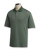 Miami Dolphins Men's CB DryTec Birdseye Polo