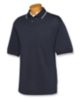 St Louis Rams Men's CB DryTec Cutter Tipped Polo