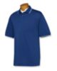 Memphis Tigers Men's CB DryTec Cutter Tipped Polo