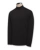 Texas Longhorns Men's CB DryTec L/S Vision Mock