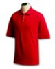 Ole Miss Rebels Men's Ace Polo