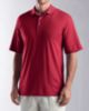 Ole Miss Rebels Men's CB DryTec Luxe Element Jacquard Polo
