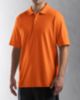 Boise State Broncos Men's CB DryTec Luxe Element Jacquard Polo