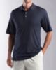 BYU Cougars Men's CB DryTec Luxe Element Jacquard Polo