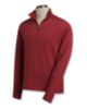 Cincinnati Bearcats Men's Rally Half Zip