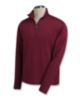 UMass Minutemen Men's Rally Half Zip