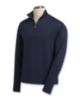 Yale Bulldogs Men's Rally Half Zip