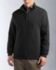 New York Jets B&T Journey Supima Cotton Half Zip