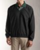 Miami Hurricanes Men's CB WindTec Astute V-neck Windshirt