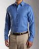 Florida Gators Men's L/S Epic Easy Care Dobby Shirt