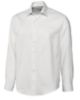 San Diego Padres Men's L/S Epic Easy Care Dobby Shirt