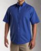 Boise State Broncos B&T S/S Epic Easy Care Fine Twill Shirt
