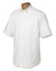 UOP Tigers Men's S/S Nailshead Woven Shirt