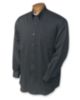 New York Jets Men's L/S Nailshead Sport Shirt