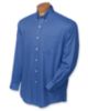 St. Louis Rams Men's L/S Nailshead Sport Shirt