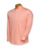 Florida Gators Men's L/S Stuart Herringbone Sport Shirt