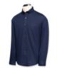Washington Nationals Men's L/S Epic Easy Care Fine Twill Shirt