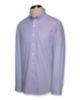 St Louis Rams B&T L/S Easy Care Bengal Stripe Sport Shirt