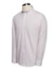 New Orleans Saints B&T L/S Easy Care Bengal Stripe Sport Shirt