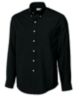 Miami Hurricanes B&T L/S Epic Easy Care Royal Oxford Shirt