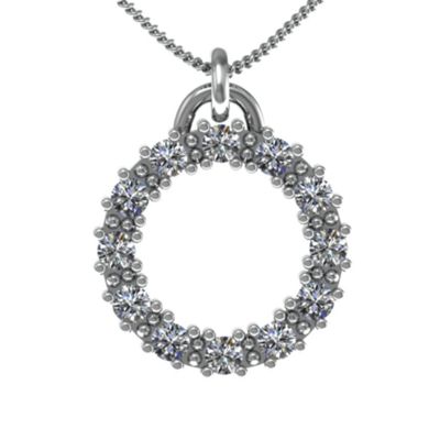 Circle of Life Pendant