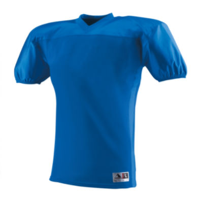 stock football uniform