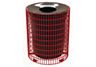 Expanded Wire Trash Can
