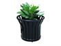 Commercial Patio Planter