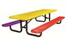 childs commercial picnic table