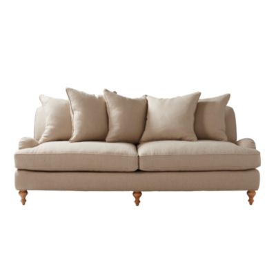 Miramar Sofa - Upholstered