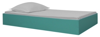Trundle Bed