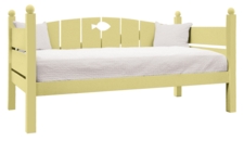 Dory Day Bed