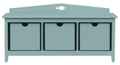 Dory Bench