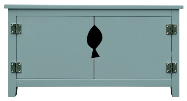 Dory Chest