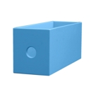 Small Cubby Box