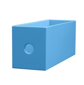 Small Cubby Box